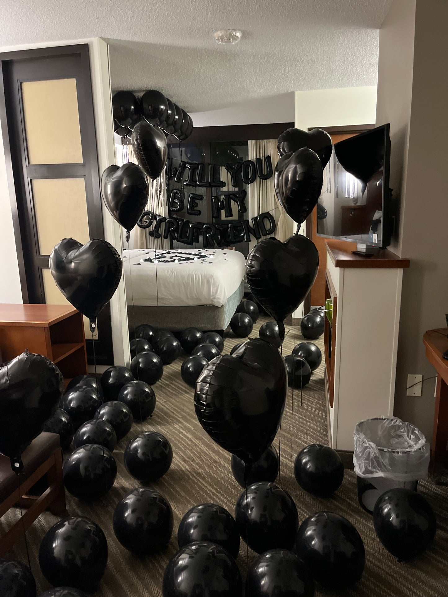 Basic Room Package