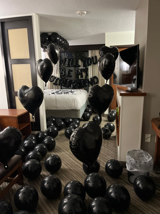 Basic Room Package