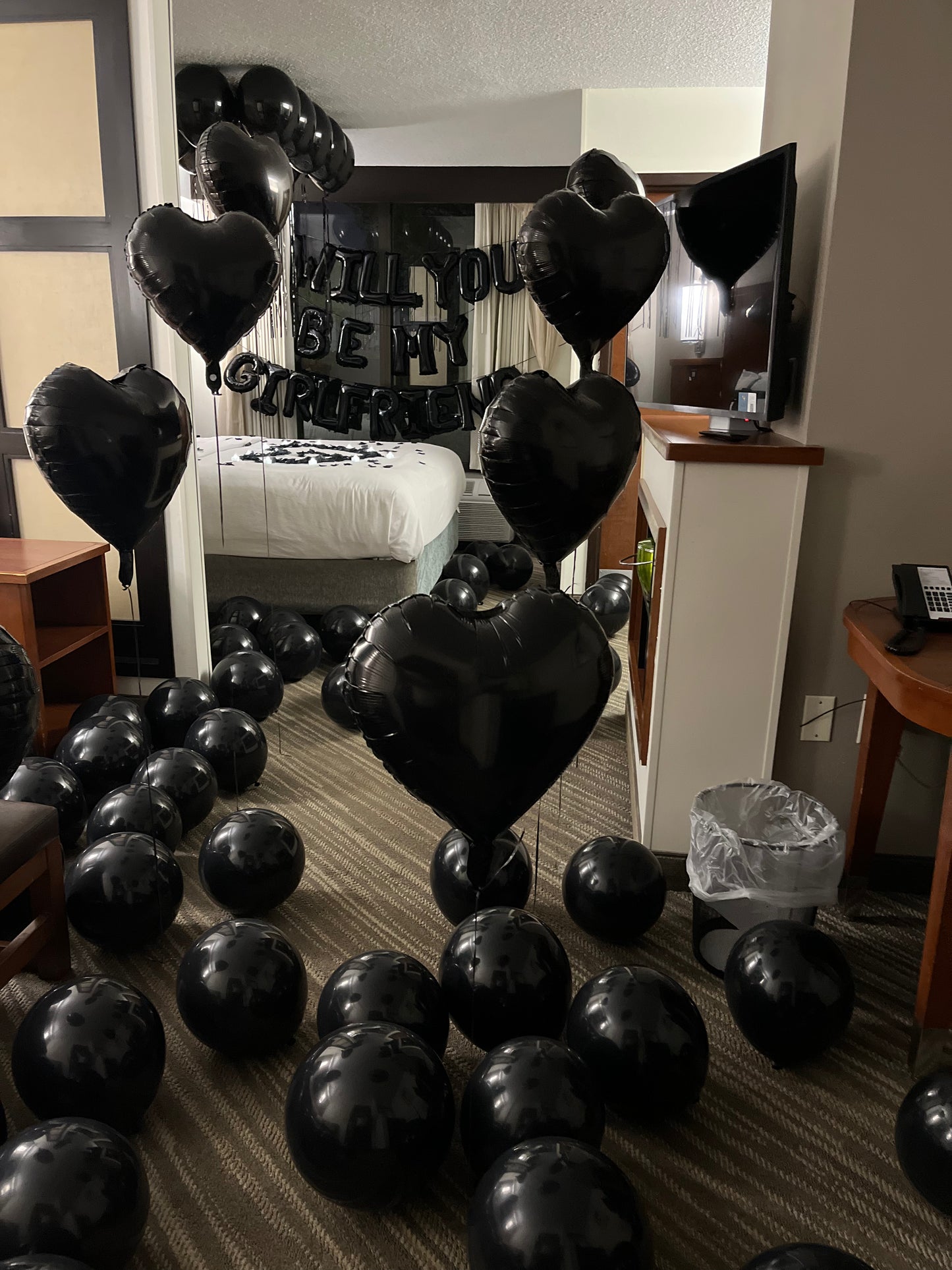 Basic Room Package